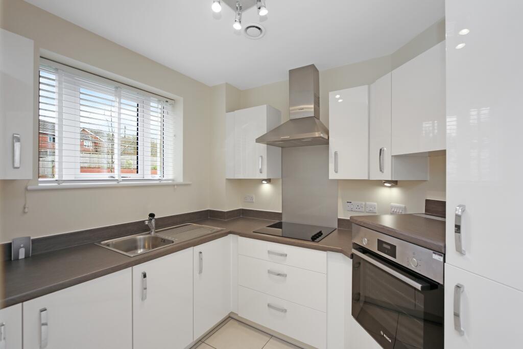 Clive Road, Redditch, Worcestershire, B97 4BT