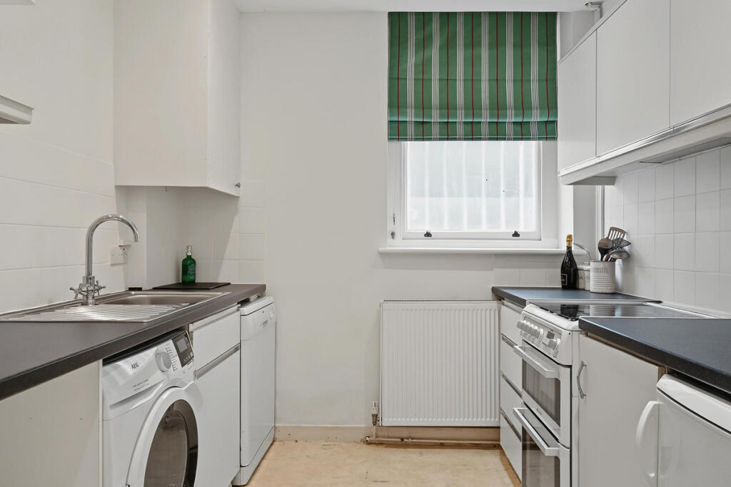 Main image of property: Phillimore Gardens, Kensington, W8