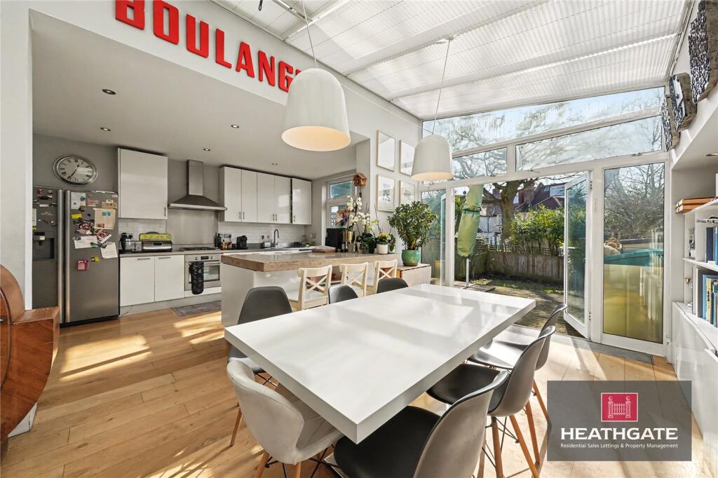 Main image of property: Wentworth Road Golders Green NW11