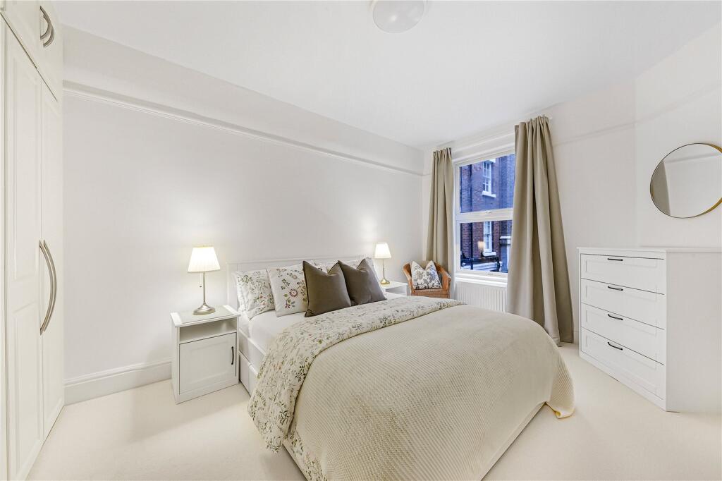 Apartment in London, City of Westminster - View 5