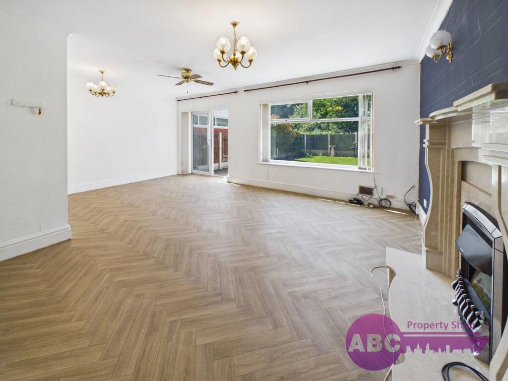 House in Sefton, Liverpool City Region - View 2