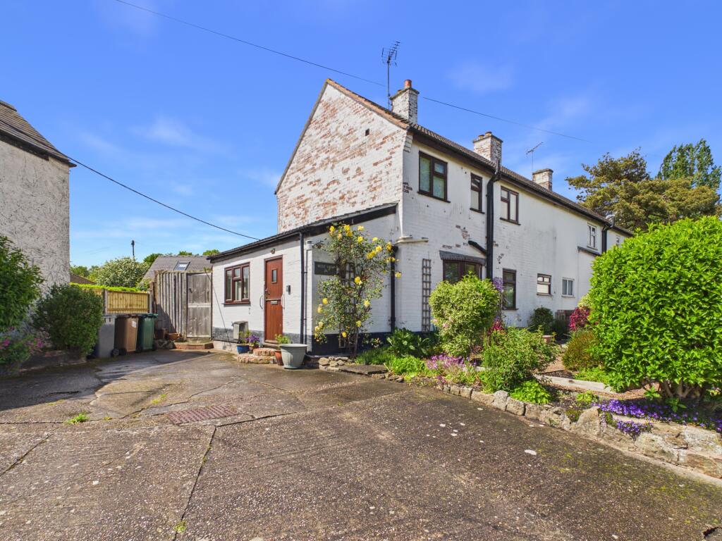 Main image of property: The Green, Weston-on-Trent