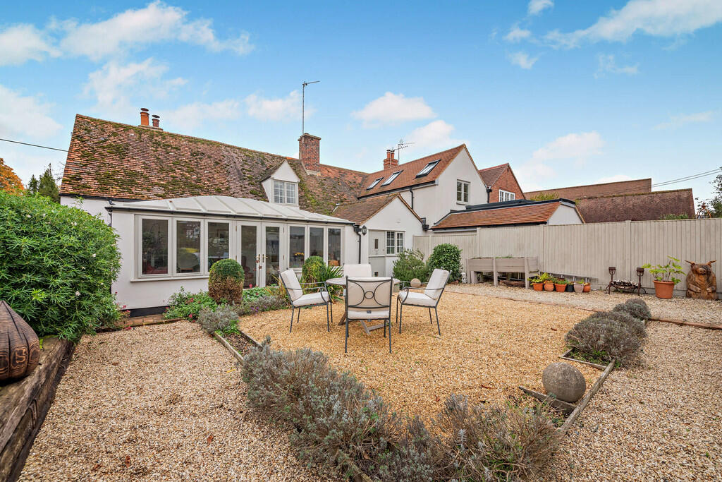 Main image of property: Thame Road, Warborough, Wallingford