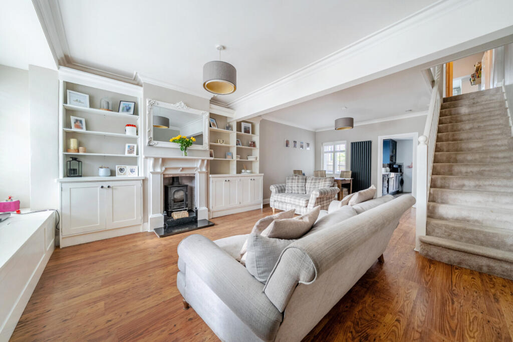 Main image of property: White Horse Hill, Chislehurst, BR7