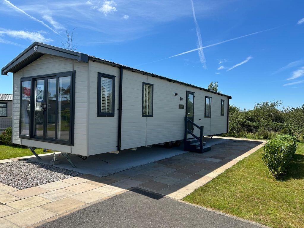 Main image of property: Oyster Bay Holiday Resort, Goonhavern, Cornwall