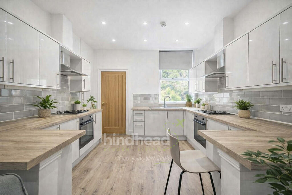 Queens Road, Lipson - View 3