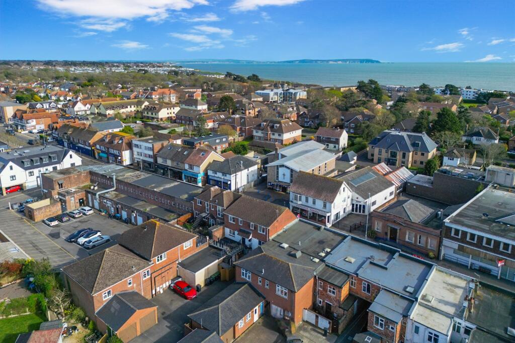 Main image of property: Lymington Road, Highcliffe, Dorset. BH23 5EY