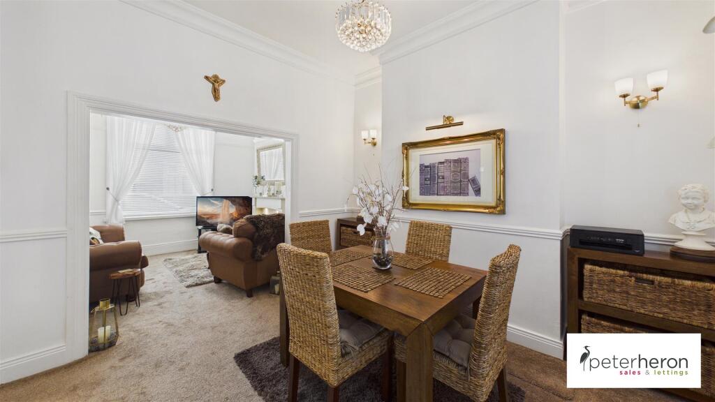 House in Sunderland, Millfield - View 5