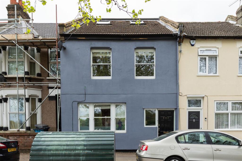 Main image of property: Dames Road, Forest Gate