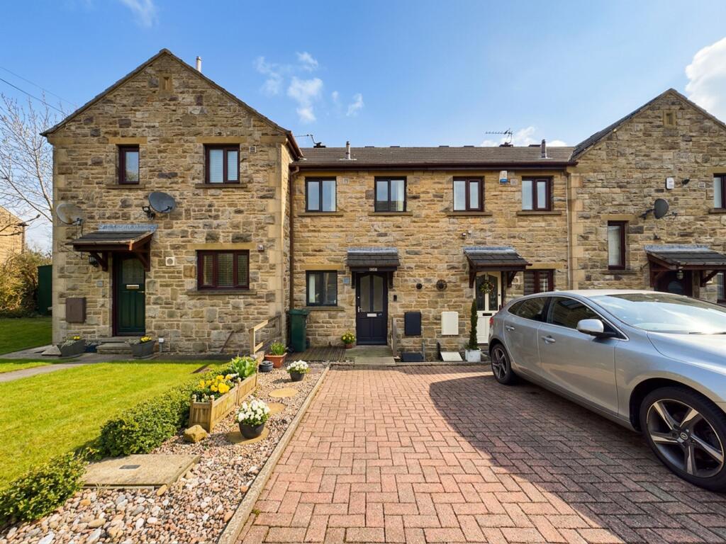 Main image of property: Newbury Walk, Kirkheaton, HD5