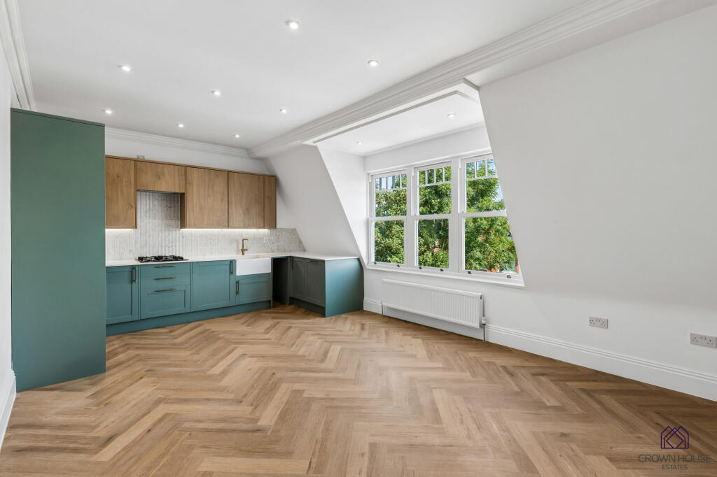Main image of property: Woodside Park Road, London, London, London, N12
