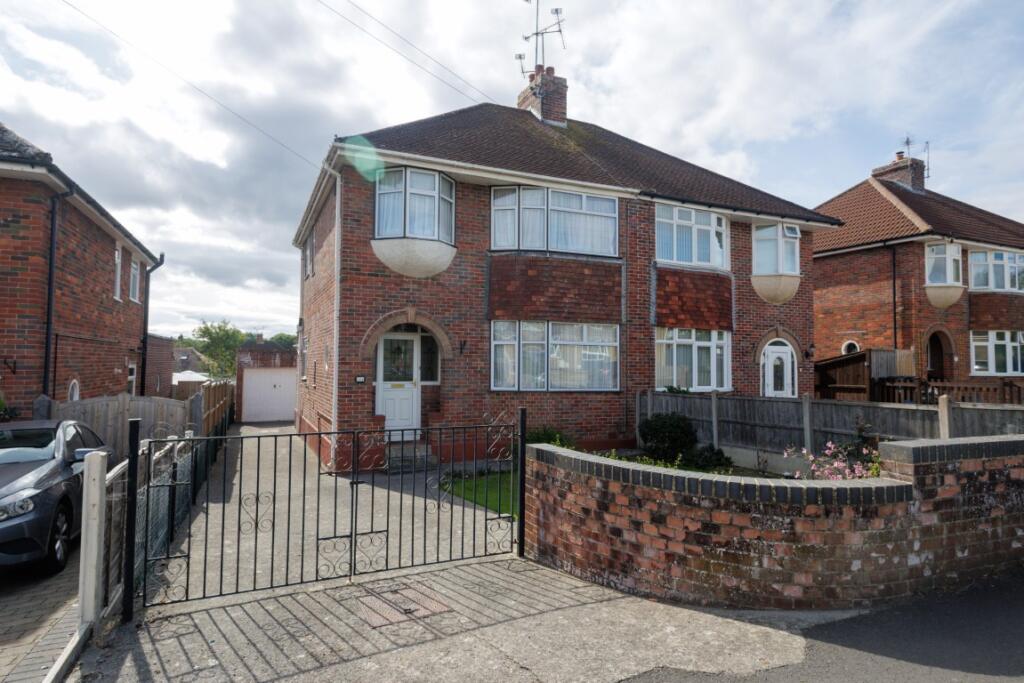 Preston Grove, Yeovil, Somerset