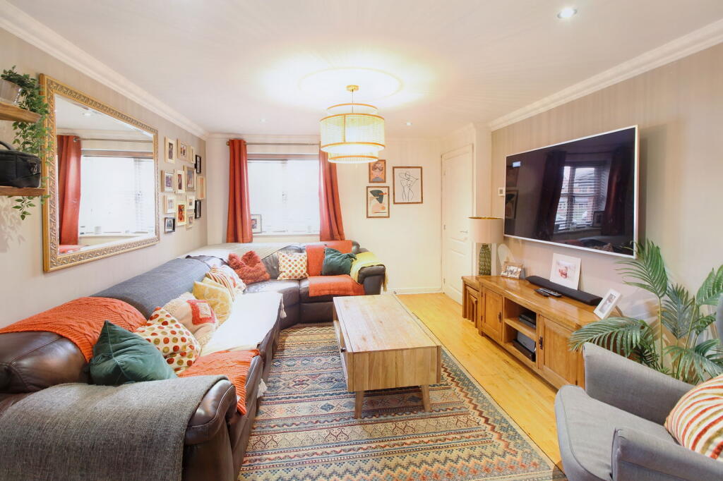 Europa Way, Cheadle Heath, Stockport, SK3 0WT photo 2