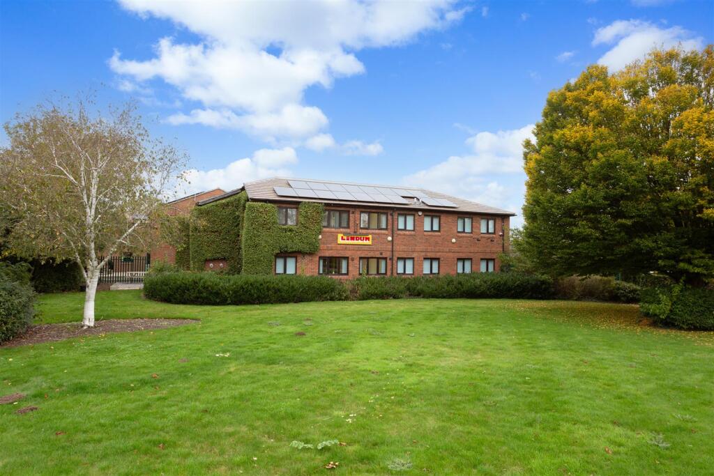 Main image of property: Lindum Business Park, York Road, Elvington, York