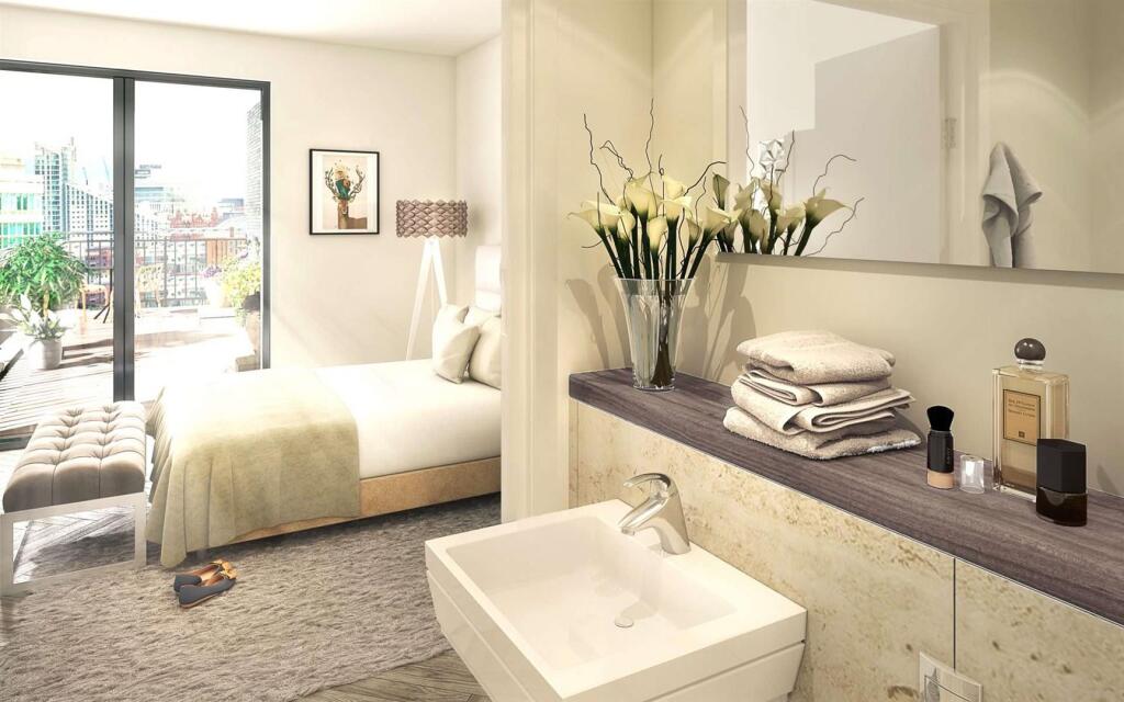 Main image of property: Landmark, 2 Liverpool Street, Salford, Manchester, M5 4LE