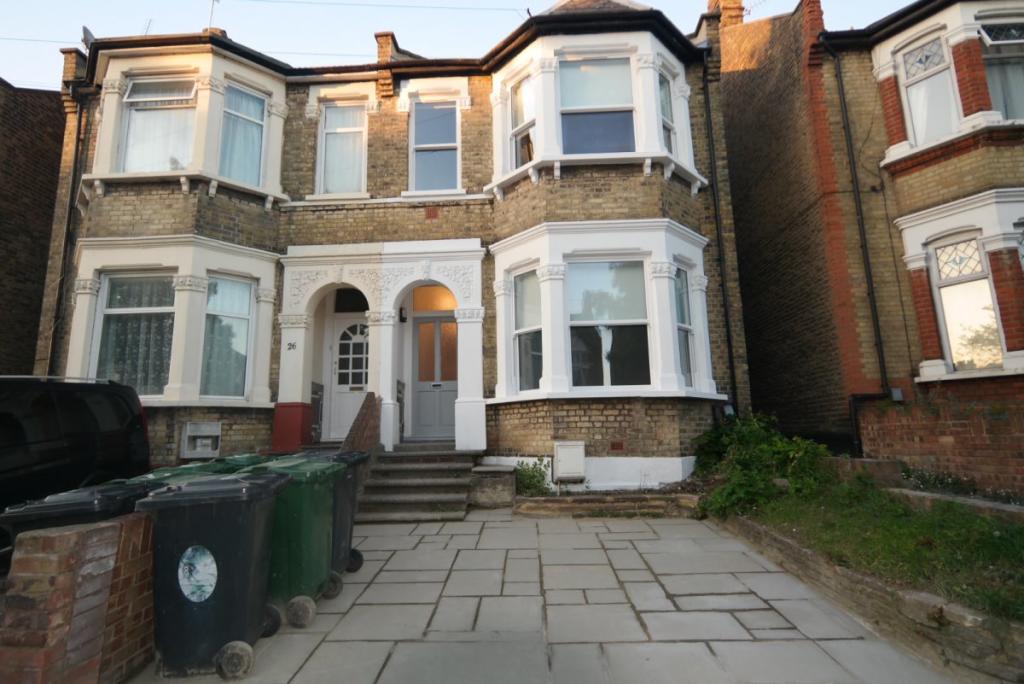 Main image of property: Poppleton Road, Leyton