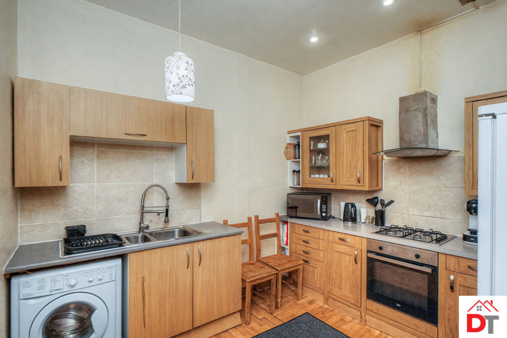 Main image of property: Forrest Road, Edinburgh, EH1 2