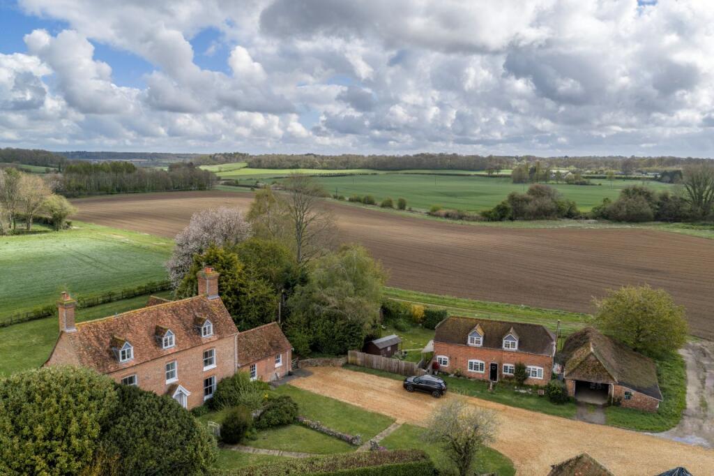 Kintbury Holt Cottage