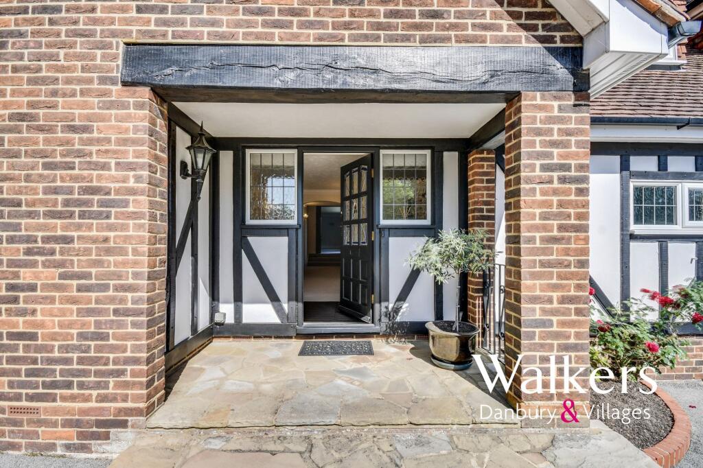 House in Chelmsford, Danbury - View 3