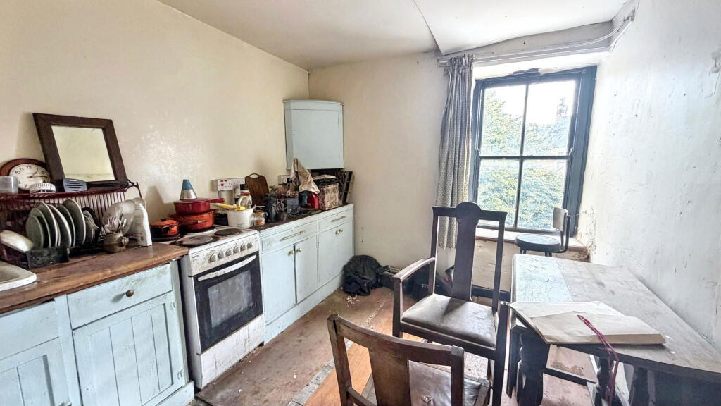 House in Morpeth, High Stanners - View 4