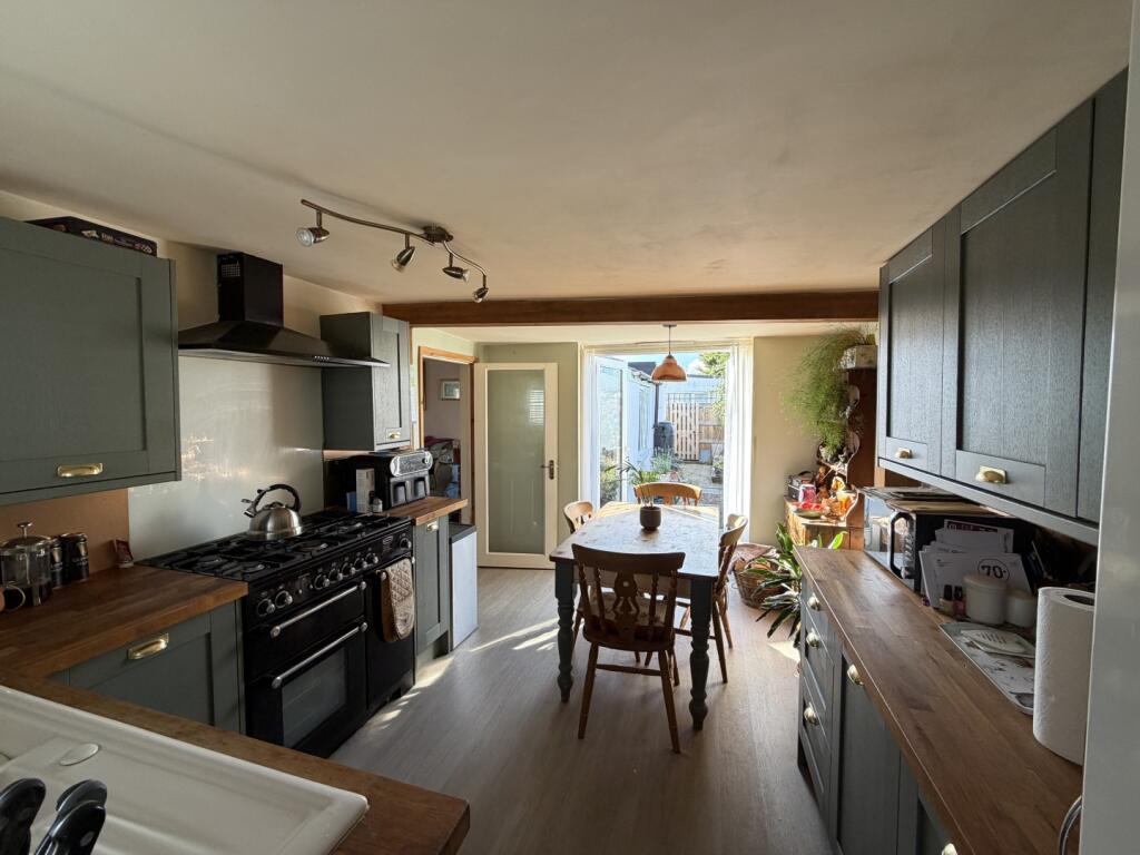 House in Norwich - View 3
