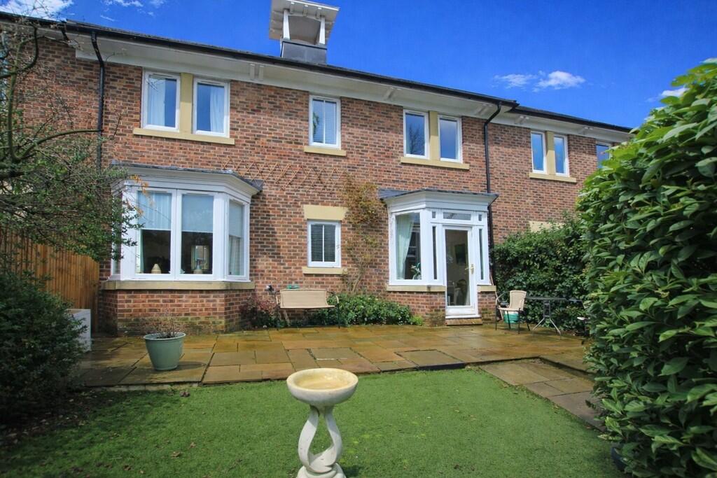 Main image of property: The Yonne, Chester