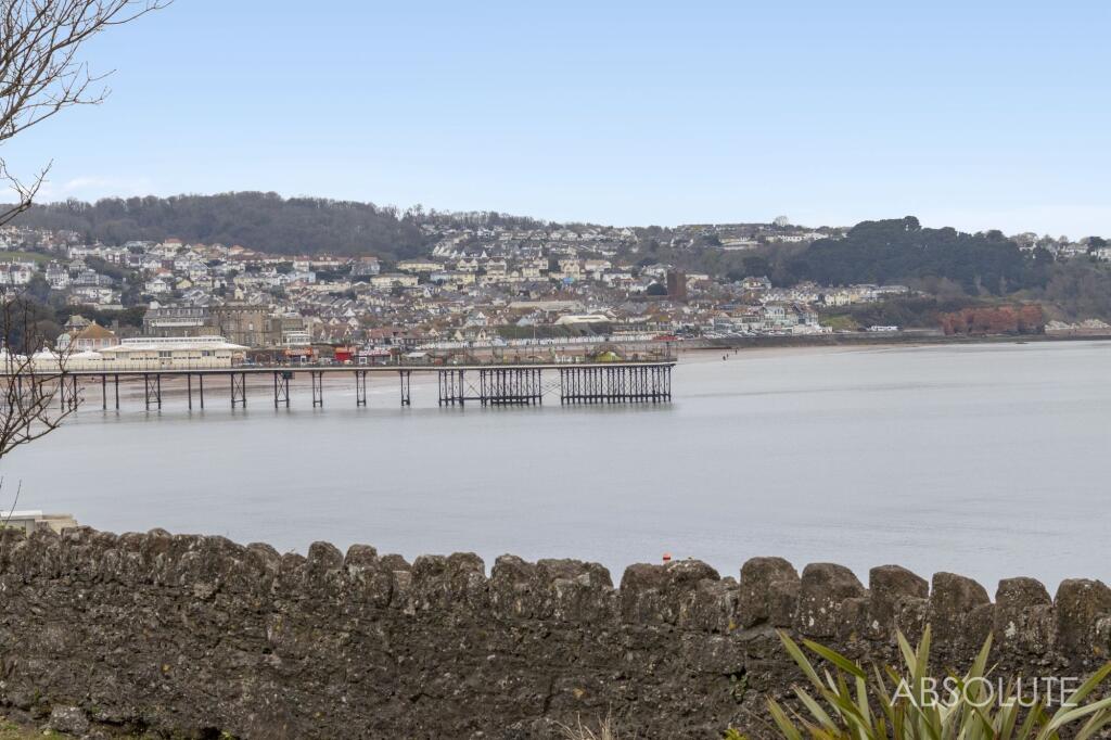 Main image of property: Cliff Road, Paignton, TQ4