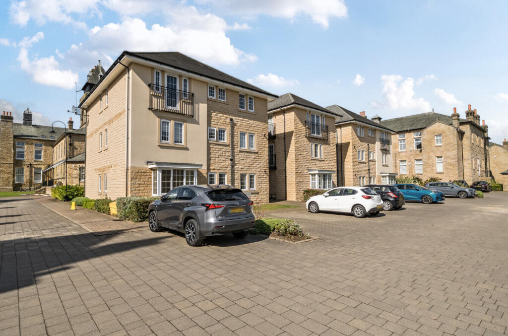 Main image of property: Norwood Drive, Menston, Ilkley, West Yorkshire, UK, LS29