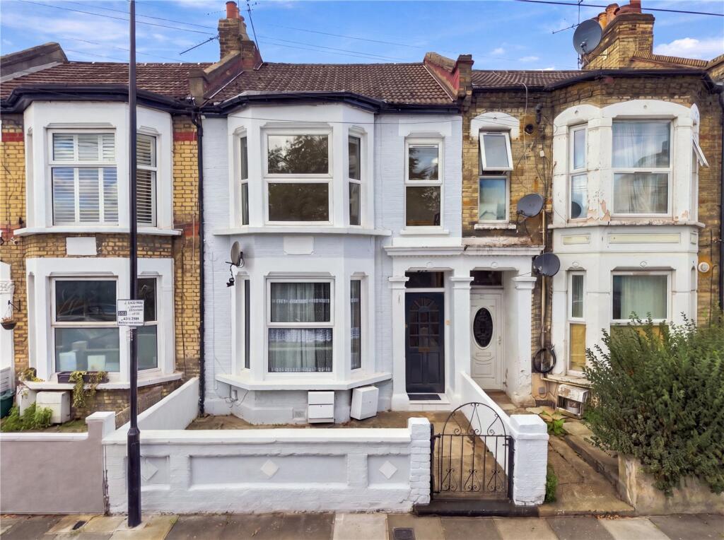 Main image of property: Stanley Road, London, N15