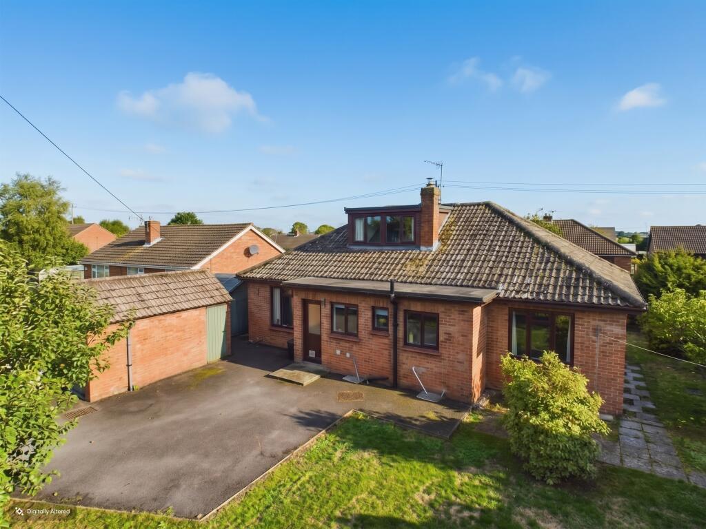 Main image of property: Higher Road, Chedzoy, Bridgwater