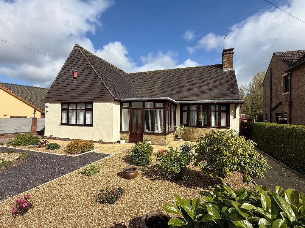 Main image of property: Heath House Lane, Bucknall, Stoke on Trent, ST2 8AH
