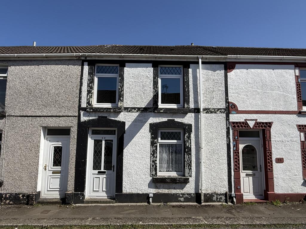 Main image of property: Tirpenry Street, Morriston