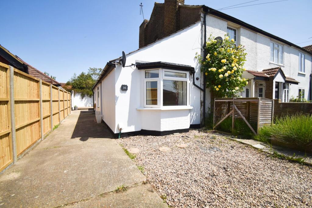 Main image of property: Arch Road, Hersham, KT12
