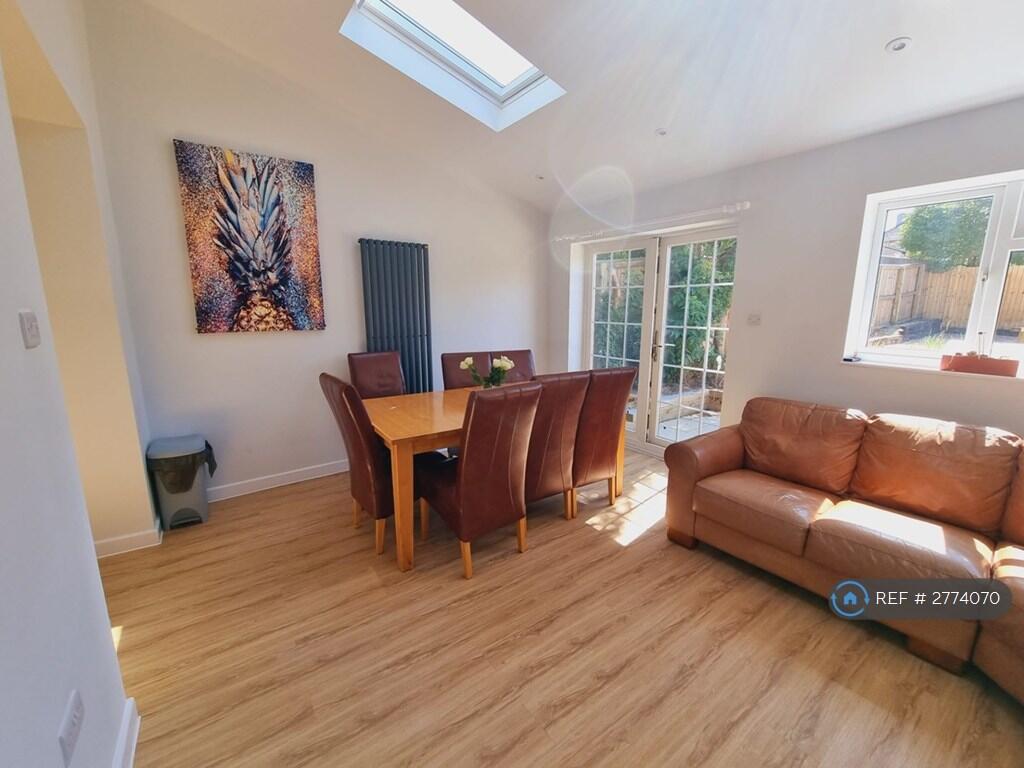 Additional image 4 of Mount Road (Rooms Available, Southdown, Bath, BA2
