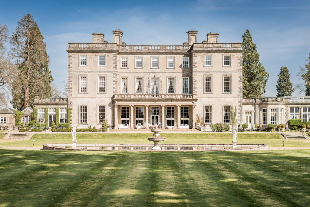 Main image of property: Umberslade Hall, Pound House Lane, Hockley Heath, Solihull