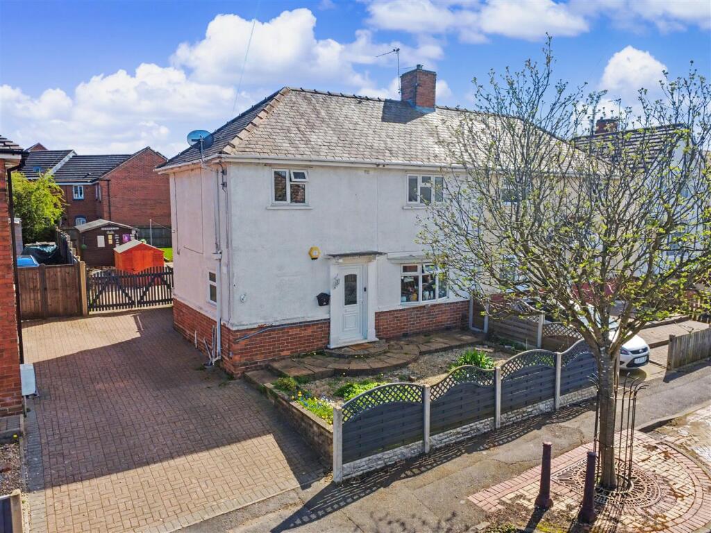 Main image of property: Boweswell Road, Ilkeston