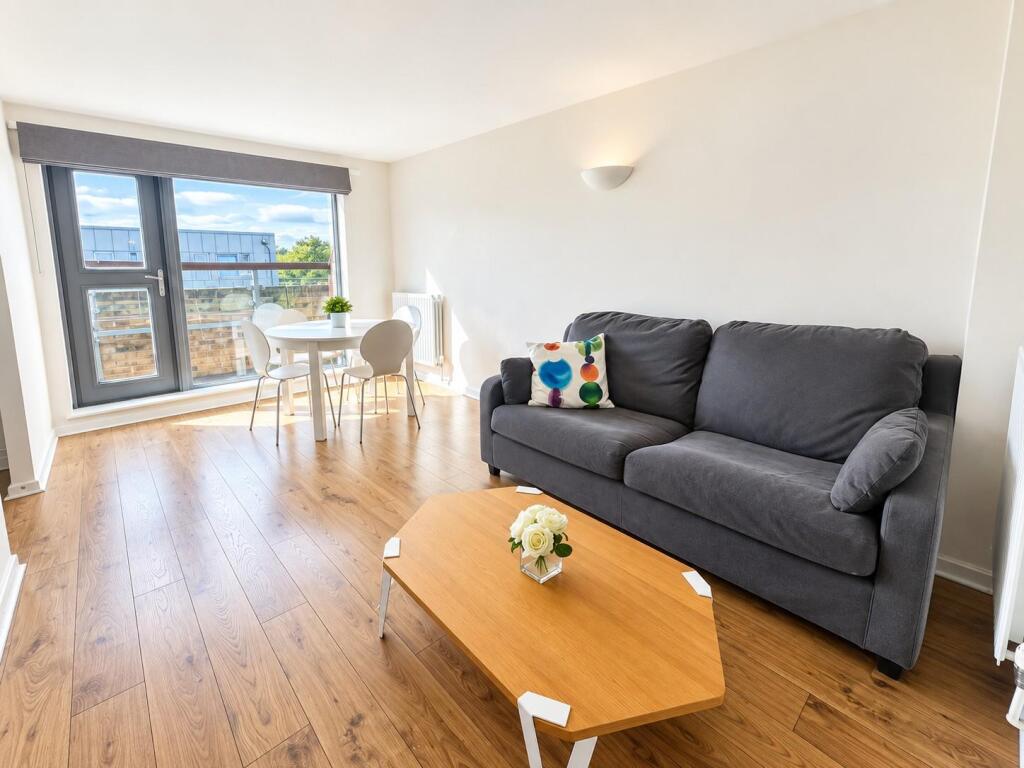 Main image of property: Gascoigne Close, London, N17