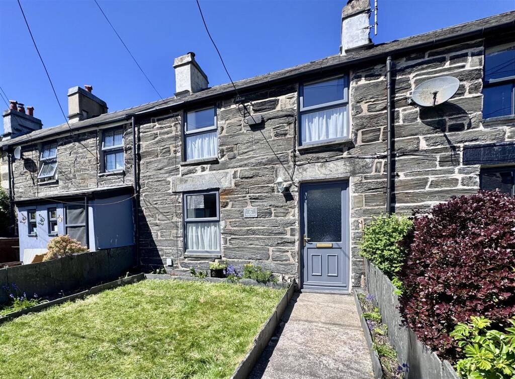 Main image of property: Machno Terrace, Cwm Penmachno, Betws-Y-Coed