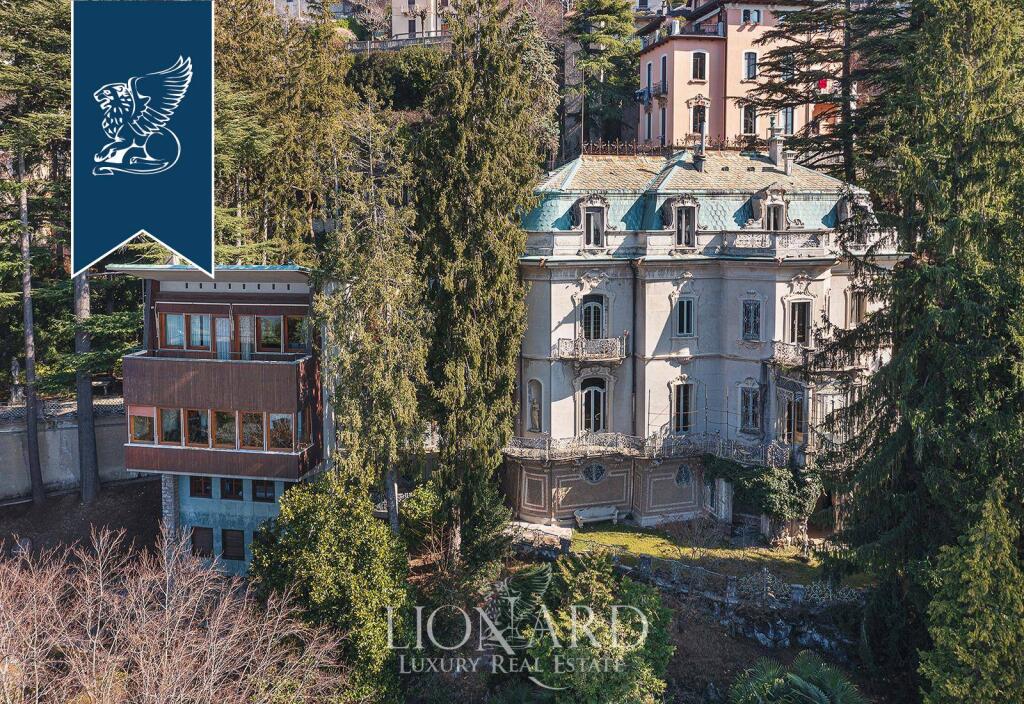 Main image of property: Lombardy, Como, Brunate