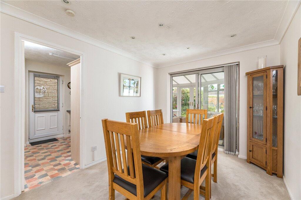 Additional image 3 of Denton Drive, Bingley, West Yorkshire, BD16