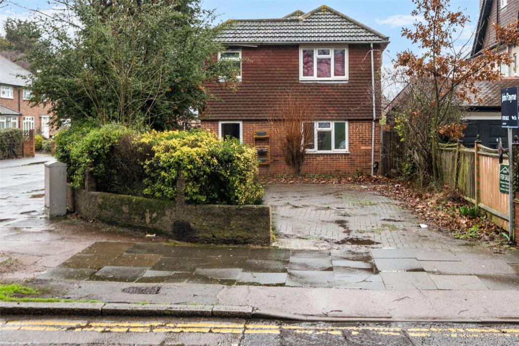 Main image of property: Avery Hill Road, London