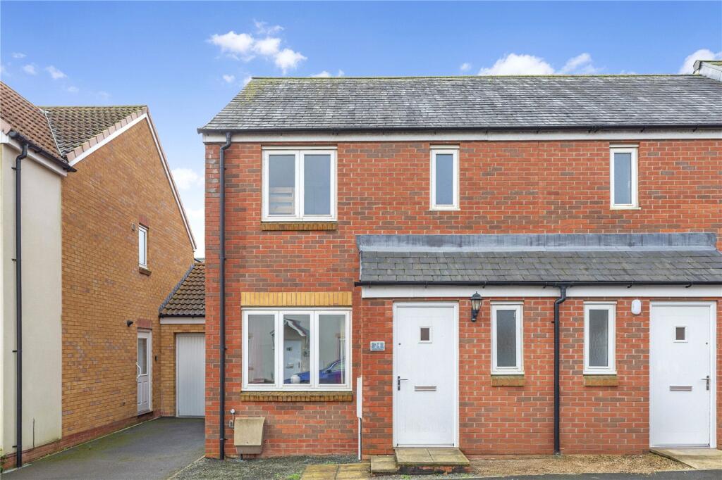 Main image of property: Kearvell Place, Sherborne, DT9