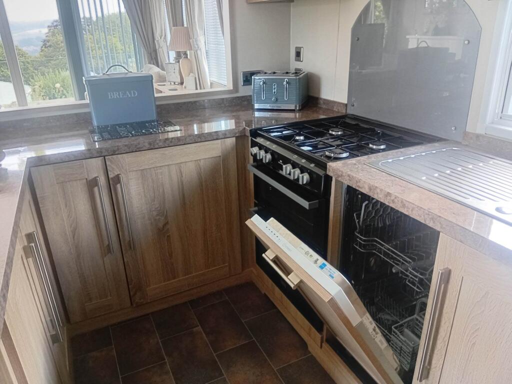LEA - Carnaby Helmsley , Conwyy LL32 8HJ photo 5