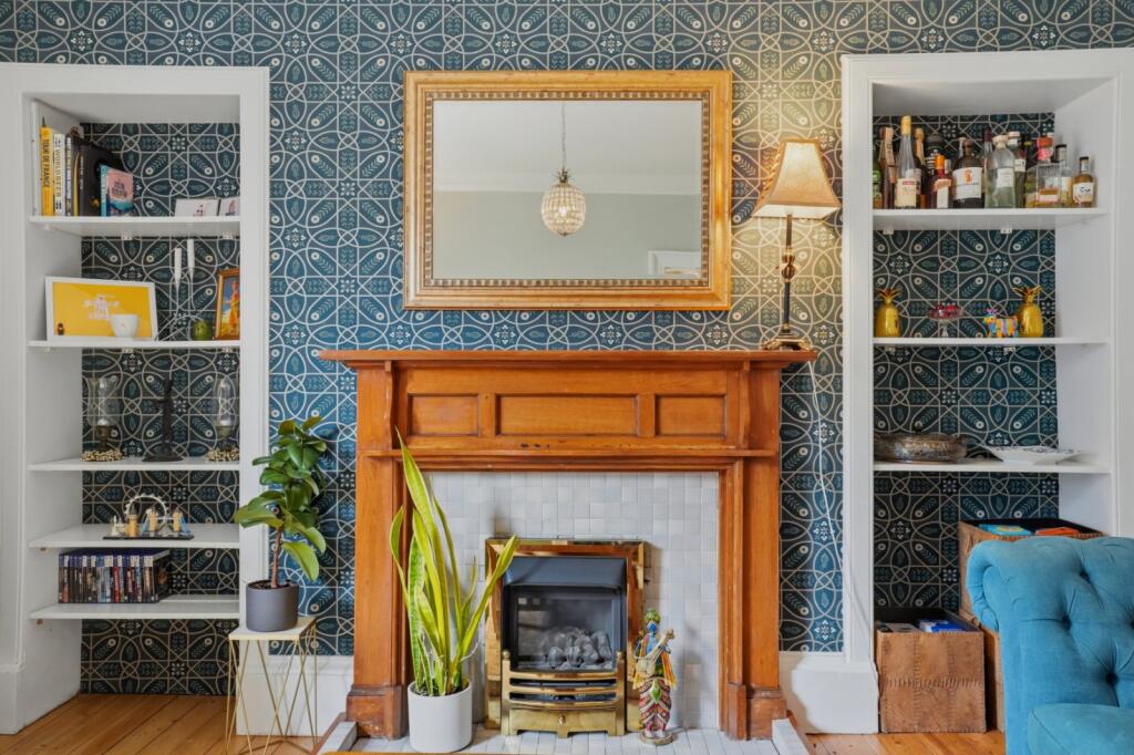 House in Edinburgh - View 4