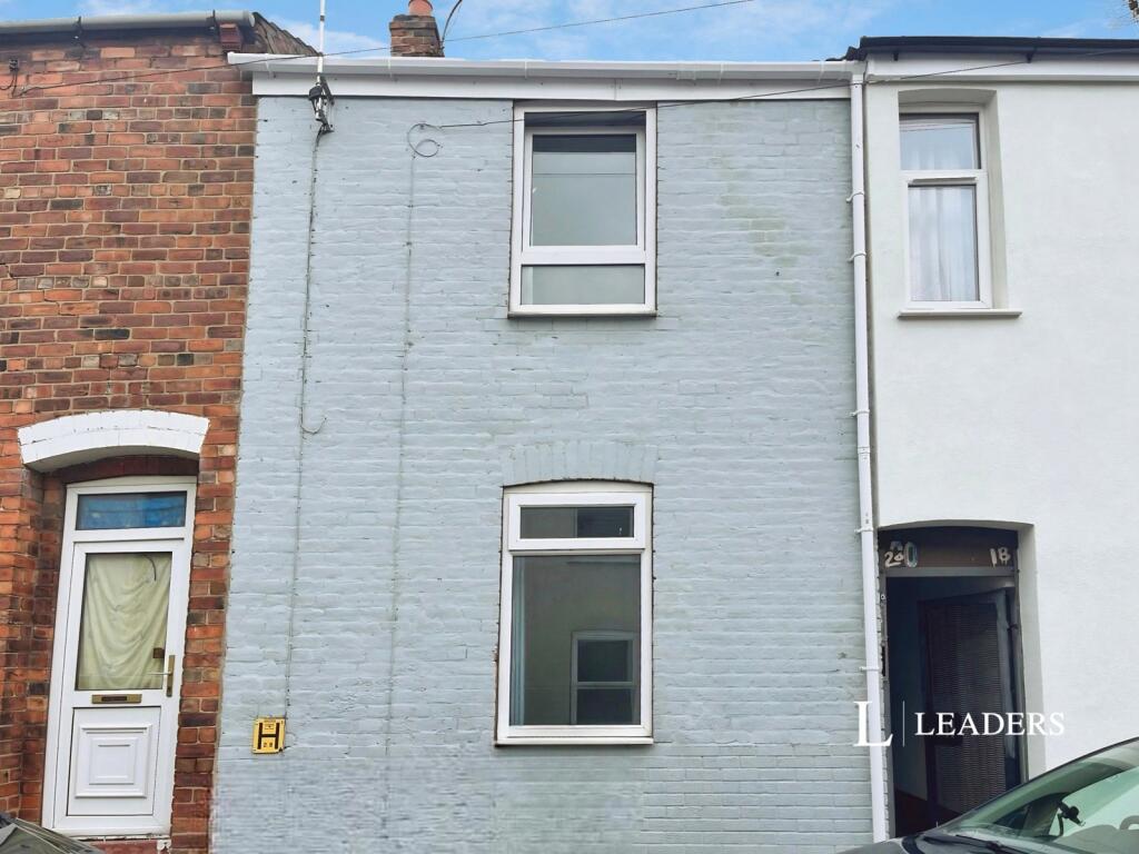 Main image of property: High Street, Gainsborough, Lincolnshire, DN21