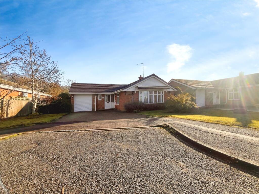 Main image of property: Cricketers Row, Winslow, Buckingham
