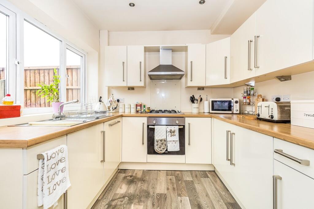 House in Preston - View 3