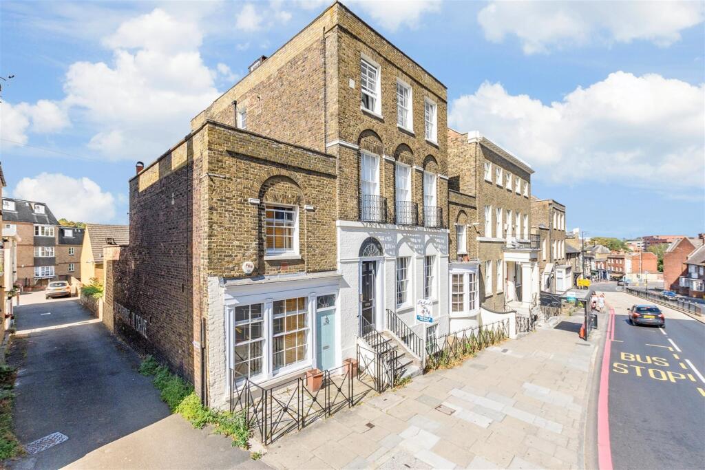 Main image of property: Star Hill, Rochester, Kent