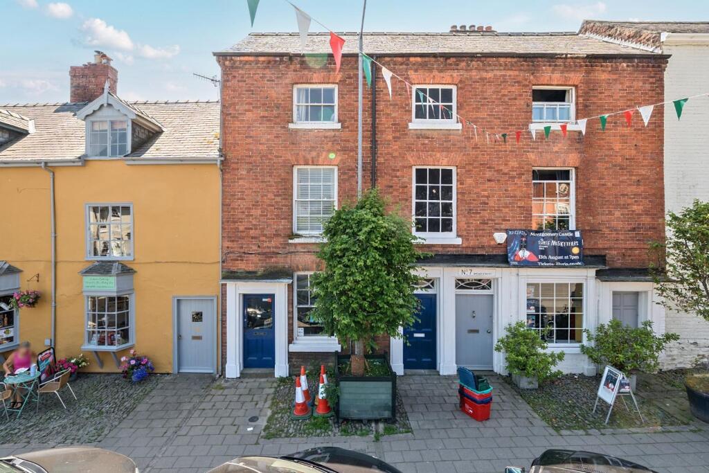Main image of property: 9 Broad Street, Montgomery