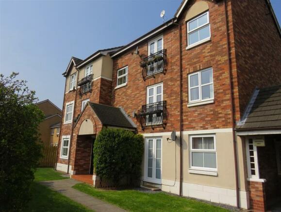 Main image of property: Mallyan Close, Hull